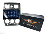 HYUNDAİ GETZ 2002-2011 CADENCE T5 İŞLEMCİLİ PROFESYONEL 360 CAM DESTEKLİ OEM MULTİMEDİA
