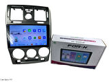 HYUNDAİ GETZ 2002-2011 FORX 2-32 YENİ SERİ İŞLEMCİLİ PRO OEM MULTİMEDİA