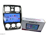 HYUNDAİ GETZ 2002-2011 FORX 2-32 YENİ SERİ İŞLEMCİLİ PRO OEM MULTİMEDİA