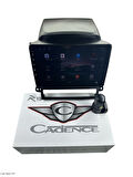 CHEVROLET CAPTİVA 2009-2012 CADENCE R15 (DVR KAYIT CİHAZI HEDİYE) PRO OEM MULTİMEDİA