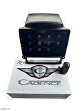 CHEVROLET CAPTİVA 2009-2012 CADENCE R15 (DVR KAYIT CİHAZI HEDİYE) PRO OEM MULTİMEDİA