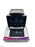 CHEVROLET CAPTİVA 2009-2012 FORX 4-64 PROFESYONEL OEM MULTİMEDİA