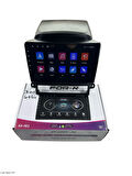 CHEVROLET CAPTİVA 2009-2012 FORX 4-64 PROFESYONEL OEM MULTİMEDİA