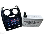 DACİA DUSTER 2015-2018 CADENCE R15 (DVR KAYIT CİHAZI HEDİYE) PRO OEM MULTİMEDİA