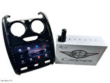 DACİA DUSTER 2015-2018 CADENCE R15 (DVR KAYIT CİHAZI HEDİYE) PRO OEM MULTİMEDİA