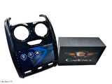DACİA DUSTER 2015-2018 CADENCE T5 İŞLEMCİLİ PROFESYONEL 360 CAM DESTEKLİ OEM MULTİMEDİA