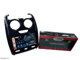 DACİA DUSTER 2015-2018 FİMEX 2-64 DSPLİ PRO OEM MULTİMEDİA