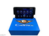 HONDA CİVİC 2017-2019 CADENCE 6-128 (SİM KARTLI) 360 CAM DESTEKLİ PRO OEM MULTİMEDİA