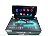 HONDA CİVİC 2017-2019 NAVİMEX SAMSUNG İŞLEMCİLİ (FANLI) PROFESYONEL OEM MULTİMEDİA