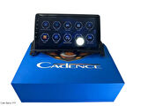 MERCEDES C 2007-2011 CADENCE 6-128 (SİM KARTLI) 360 CAM DESTEKLİ PRO OEM MULTİMEDİA