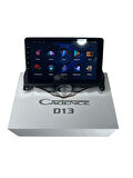MERCEDES C 2007-2011 CADENCE D13 YENİ SERİ İŞLEMCİLİ PRO OEM MULTİMEDİA