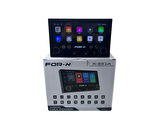 FOR-X ANDROİD UNİVERSAL 7" PRO MULTIMEDİA (DOUBLE)