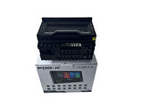 FOR-X ANDROİD UNİVERSAL 7" PRO MULTIMEDİA (DOUBLE)