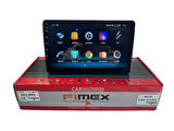 FORD TRANSIT 2005-2008 FİMEX 2-64 DSPLİ PRO OEM MULTİMEDİA