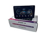 FORD TRANSIT 2005-2008 FORX 4-64 PROFESYONEL OEM MULTİMEDİA