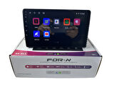 FORD TRANSIT 2005-2008 FORX 4-64 PROFESYONEL OEM MULTİMEDİA