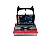 PEUGEOT 206 2006-2011 FİMEX 2-64 DSPLİ PRO OEM MULTİMEDİA