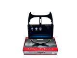 PEUGEOT 206 2006-2011 FİMEX 2-64 DSPLİ PRO OEM MULTİMEDİA