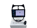 PEUGEOT 206 2006-2011 CADENCE R15 (DVR KAYIT CİHAZI HEDİYE) PRO OEM MULTİMEDİA