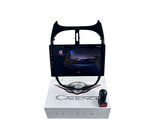 PEUGEOT 206 2006-2011 CADENCE R15 (DVR KAYIT CİHAZI HEDİYE) PRO OEM MULTİMEDİA
