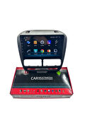 FİAT DOBLO 2010-2014 FİMEX 2-64 DSPLİ PRO OEM MULTİMEDİA