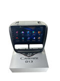 FİAT DOBLO 2010-2014 CADENCE D13 YENİ SERİ İŞLEMCİLİ PRO OEM MULTİMEDİA