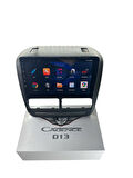 FİAT DOBLO 2010-2014 CADENCE D13 YENİ SERİ İŞLEMCİLİ PRO OEM MULTİMEDİA