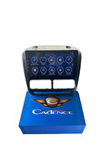 FİAT DOBLO 2010-2014 CADENCE 6-128 (SİM KARTLI) 360 CAM DESTEKLİ PRO OEM MULTİMEDİA