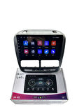 FİAT DOBLO 2010-2014 FORX 4-64 PROFESYONEL OEM MULTİMEDİA