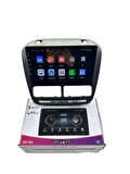 FİAT DOBLO 2010-2014 FORX 4-64 PROFESYONEL OEM MULTİMEDİA