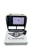 FİAT DOBLO 2010-2014 CADENCE R15 (DVR KAYIT CİHAZI HEDİYE) PRO OEM MULTİMEDİA
