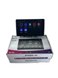 2003-2011 OPEL SERİLERİ ASTRA-VECTRA-CORSA-MERİVA FORX 4-64 PROFESYONEL OEM MULTİMEDİA