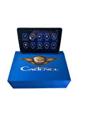 2003-2011 OPEL SERİLERİ ASTRA-VECTRA-CORSA-MERİVA CADENCE 6-128 (SİM KARTLI) 360 CAM DESTEKLİ PRO OEM MULTİMEDİA