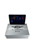 2003-2011 OPEL SERİLERİ ASTRA-VECTRA-CORSA-MERİVA CADENCE D13 YENİ SERİ İŞLEMCİLİ PRO OEM MULTİMEDİA