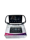 FİAT DOBLO 2015-2020 FORX 4-64 PROFESYONEL OEM MULTİMEDİA