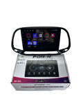 FİAT DOBLO 2015-2020 FORX 4-64 PROFESYONEL OEM MULTİMEDİA