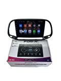 FİAT DOBLO 2015-2020 FORX 4-64 PROFESYONEL OEM MULTİMEDİA