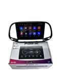 FİAT DOBLO 2015-2020 FORX 4-64 PROFESYONEL OEM MULTİMEDİA