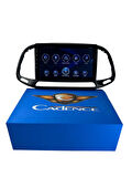 FİAT DOBLO 2015-2020 CADENCE 6-128 (SİM KARTLI) 360 CAM DESTEKLİ PRO OEM MULTİMEDİA
