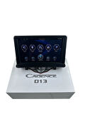 RENAULT CLİO 3 2006-2014 CADENCE D13 YENİ SERİ İŞLEMCİLİ PRO OEM MULTİMEDİA