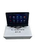 RENAULT CLİO 3 2006-2014 CADENCE D13 YENİ SERİ İŞLEMCİLİ PRO OEM MULTİMEDİA