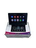 RENAULT CLİO 3 2006-2014 FORX 4-64 PROFESYONEL OEM MULTİMEDİA
