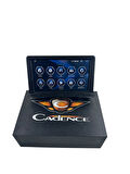 RENAULT CLİO 3 2006-2014 CADENCE T5 İŞLEMCİLİ PROFESYONEL 360 CAM DESTEKLİ OEM MULTİMEDİA