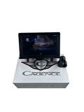 RENAULT CLİO 3 2006-2014 CADENCE R15 (DVR KAYIT CİHAZI HEDİYE) PRO OEM MULTİMEDİA
