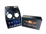 NİSSAN QASHQAİ 2008-2013 CADENCE T5 İŞLEMCİLİ PROFESYONEL 360 CAM DESTEKLİ OEM MULTİMEDİA