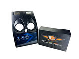 NİSSAN QASHQAİ 2008-2013 CADENCE T5 İŞLEMCİLİ PROFESYONEL 360 CAM DESTEKLİ OEM MULTİMEDİA