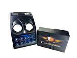 NİSSAN QASHQAİ 2008-2013 CADENCE T5 İŞLEMCİLİ PROFESYONEL 360 CAM DESTEKLİ OEM MULTİMEDİA