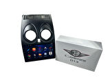 NİSSAN QASHQAİ 2008-2013 CADENCE D13 YENİ SERİ İŞLEMCİLİ PRO OEM MULTİMEDİA