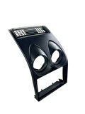 NİSSAN QASHQAİ 2008-2013 CADENCE 6-128 (SİM KARTLI) 360 CAM DESTEKLİ PRO OEM MULTİMEDİA
