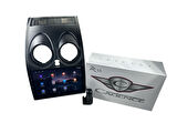 NİSSAN QASHQAİ 2008-2013 CADENCE R15 (DVR KAYIT CİHAZI HEDİYE) PRO OEM MULTİMEDİA